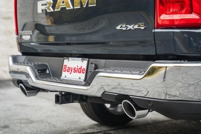 new 2026 Ram 1500 car, priced at $55,000