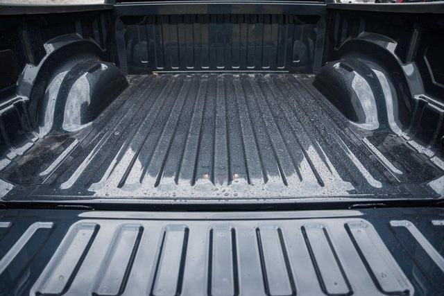 new 2026 Ram 1500 car, priced at $55,000