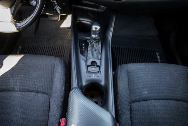 used 2018 Toyota C-HR car, priced at $13,750