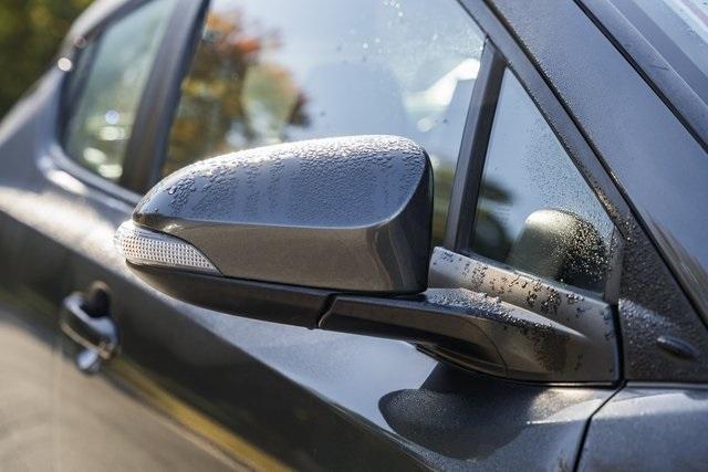 used 2018 Toyota C-HR car, priced at $13,750