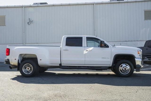 used 2015 GMC Sierra 3500 car, priced at $37,000