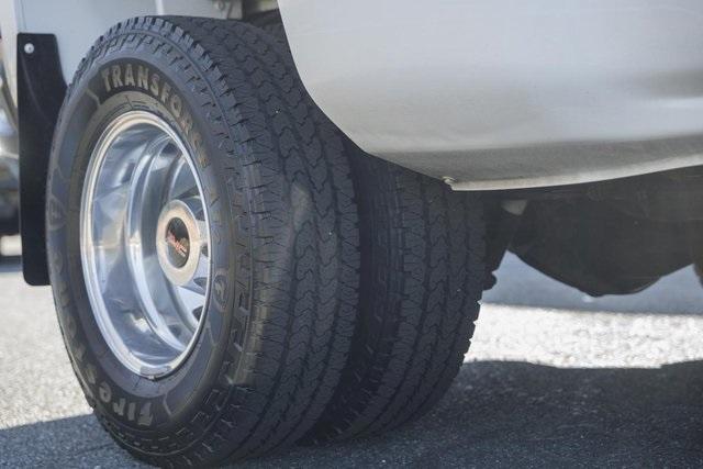 used 2015 GMC Sierra 3500 car, priced at $37,000