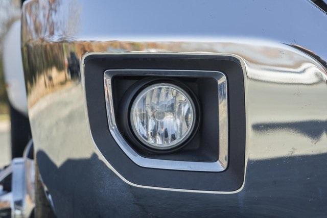 used 2015 GMC Sierra 3500 car, priced at $37,000