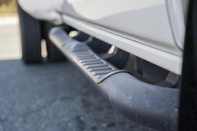 used 2015 GMC Sierra 3500 car, priced at $37,000