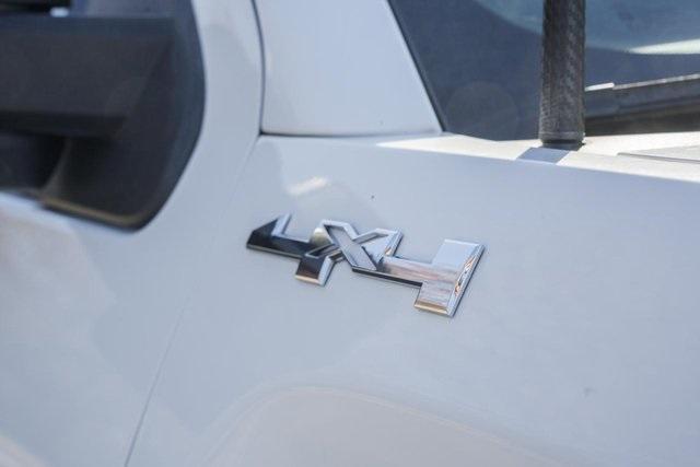 used 2015 GMC Sierra 3500 car, priced at $37,000