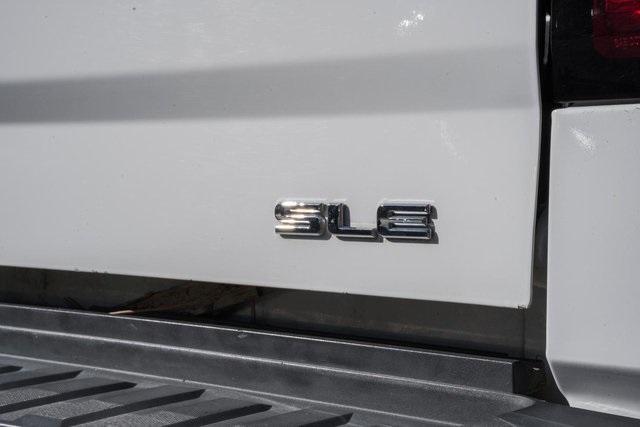 used 2015 GMC Sierra 3500 car, priced at $37,000