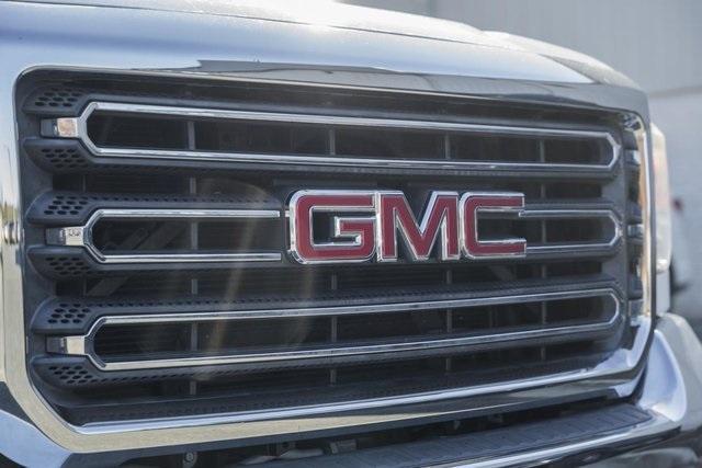 used 2015 GMC Sierra 3500 car, priced at $37,000