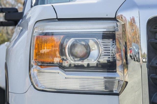used 2015 GMC Sierra 3500 car, priced at $37,000