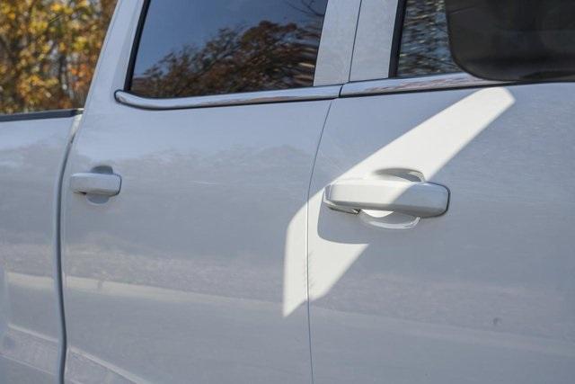 used 2015 GMC Sierra 3500 car, priced at $37,000