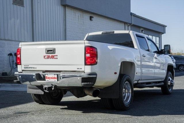 used 2015 GMC Sierra 3500 car, priced at $37,000