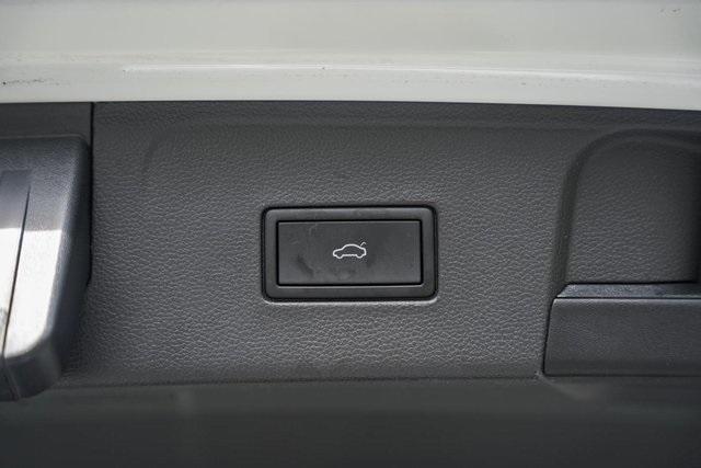 used 2021 Volkswagen Atlas car, priced at $26,250