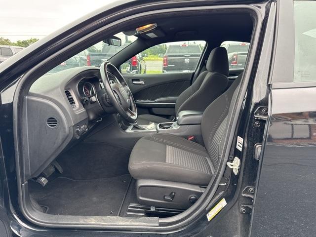 used 2023 Dodge Charger car, priced at $22,500