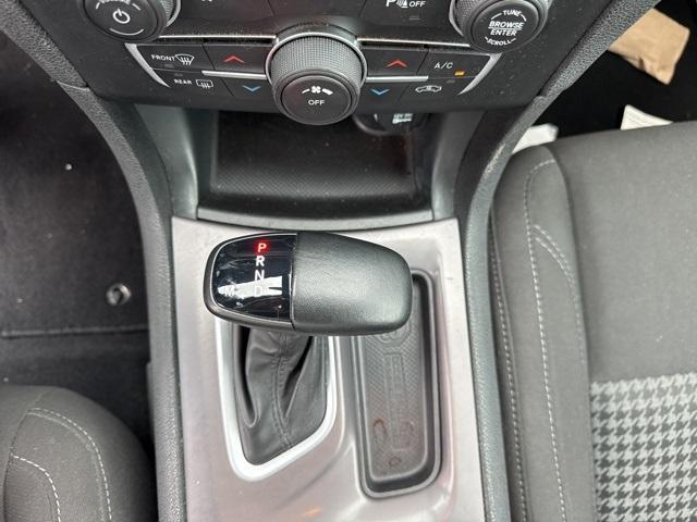 used 2023 Dodge Charger car, priced at $22,500