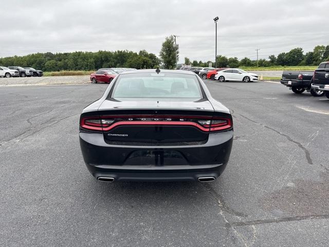 used 2023 Dodge Charger car, priced at $22,500