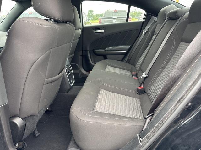 used 2023 Dodge Charger car, priced at $22,500
