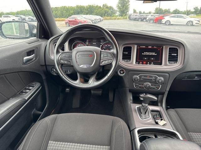 used 2023 Dodge Charger car, priced at $22,500