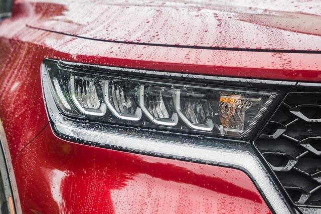 used 2021 Kia Sorento car, priced at $21,000