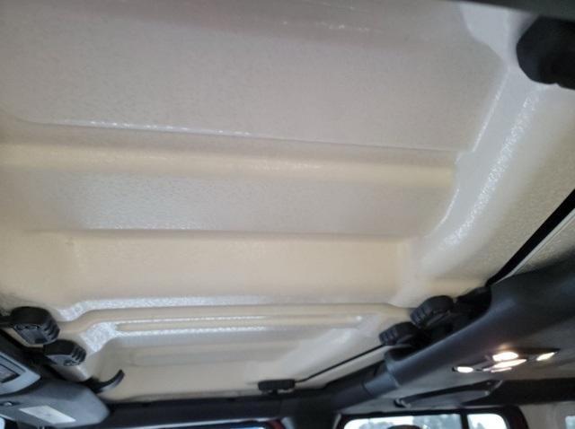 used 2022 Jeep Wrangler Unlimited 4xe car, priced at $33,000