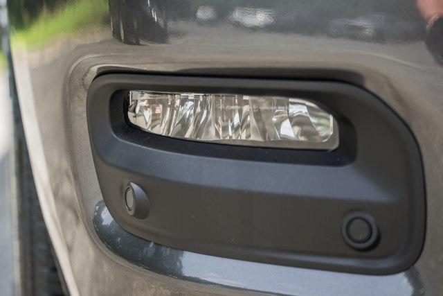 new 2025 Ram 1500 car, priced at $53,500