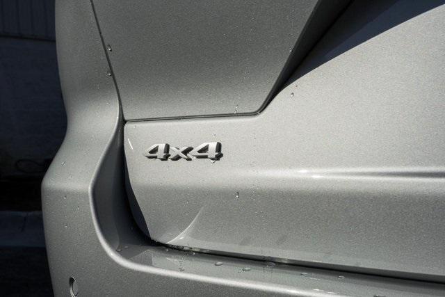 new 2025 Jeep Grand Cherokee car, priced at $34,500