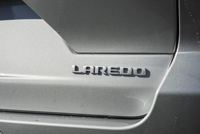 new 2025 Jeep Grand Cherokee car, priced at $34,500