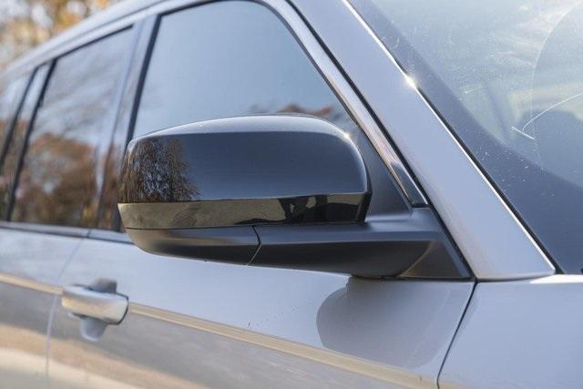 new 2025 Jeep Grand Cherokee car, priced at $34,500