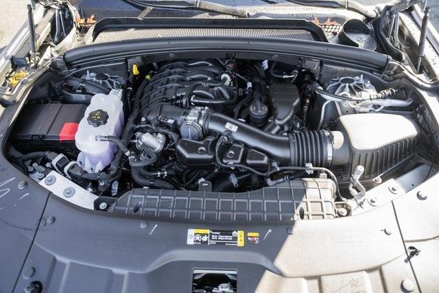 new 2025 Jeep Grand Cherokee car, priced at $34,500