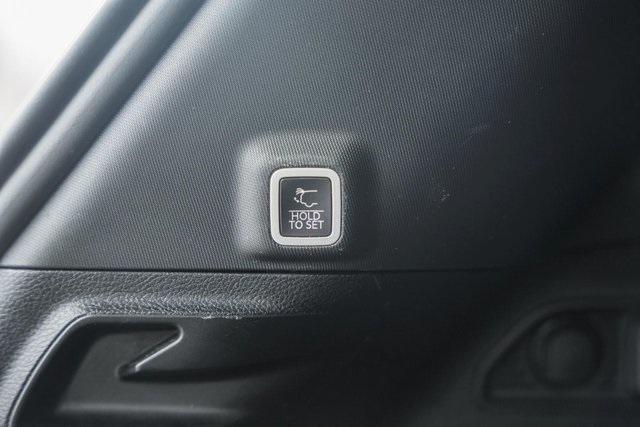 used 2022 Jeep Grand Cherokee car, priced at $24,000