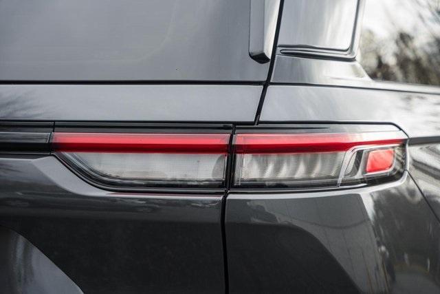 used 2022 Jeep Grand Cherokee car, priced at $24,000