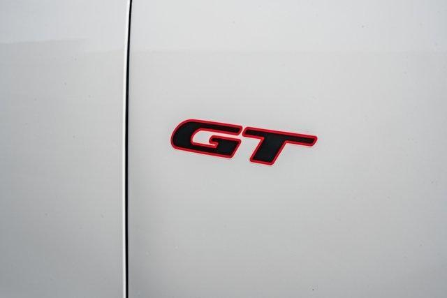 new 2026 Dodge Durango car, priced at $45,995