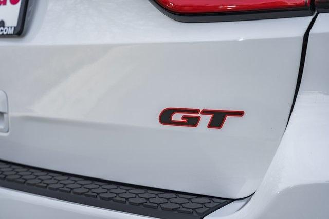 new 2026 Dodge Durango car, priced at $45,995