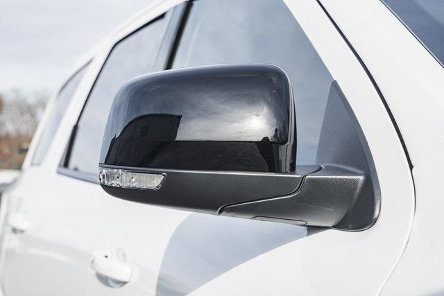 new 2026 Dodge Durango car, priced at $45,995