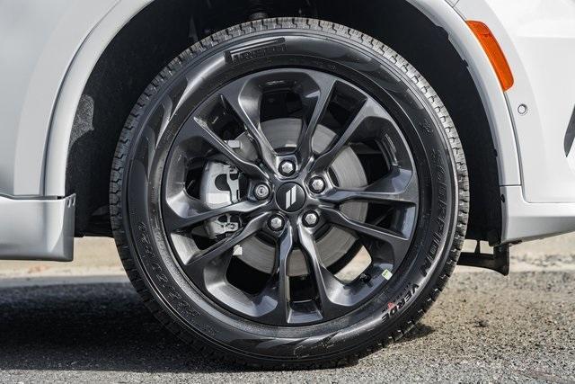 new 2026 Dodge Durango car, priced at $45,995