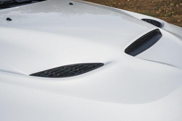 new 2026 Dodge Durango car, priced at $45,995