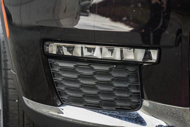 used 2022 Jeep Grand Cherokee L car, priced at $31,250