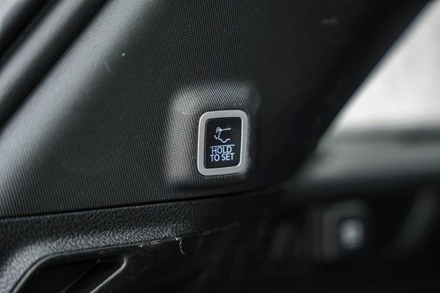 used 2023 Jeep Grand Cherokee car, priced at $28,250