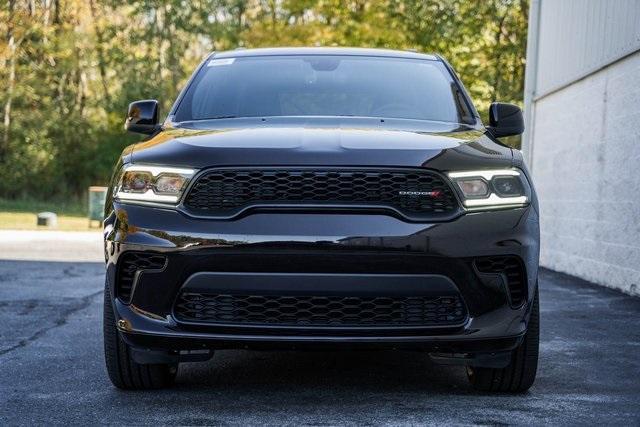 new 2025 Dodge Durango car, priced at $39,500