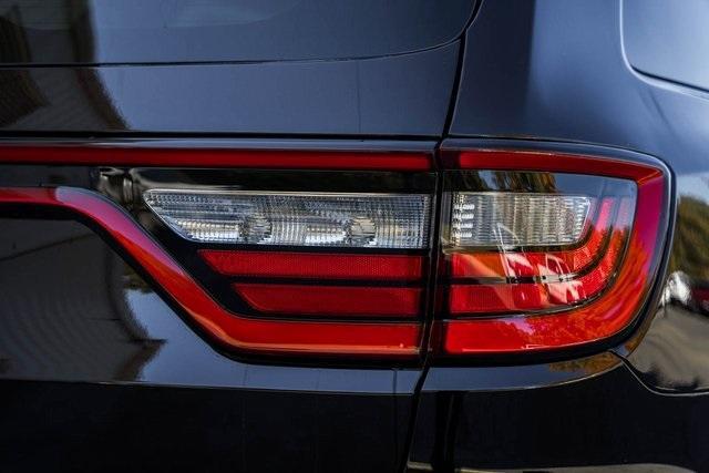 new 2025 Dodge Durango car, priced at $39,500