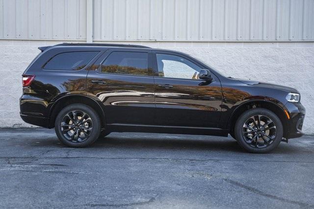 new 2025 Dodge Durango car, priced at $39,500