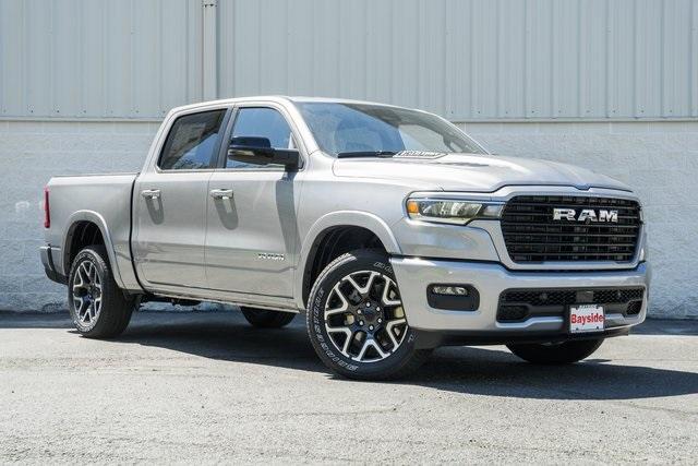 new 2025 Ram 1500 car, priced at $51,000