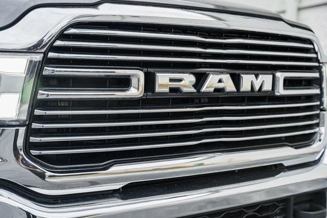 used 2020 Ram 2500 car, priced at $51,885