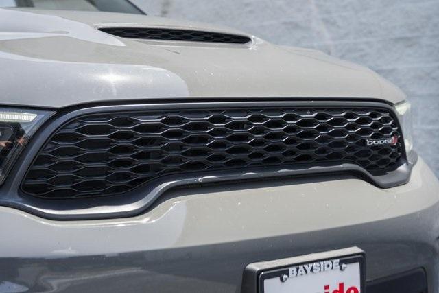 used 2022 Dodge Durango car, priced at $24,250