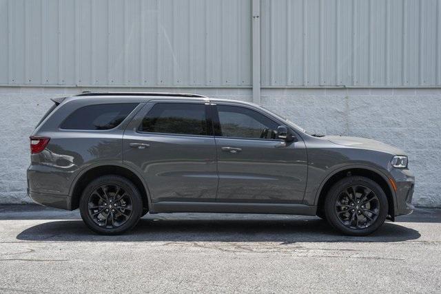 used 2022 Dodge Durango car, priced at $24,250