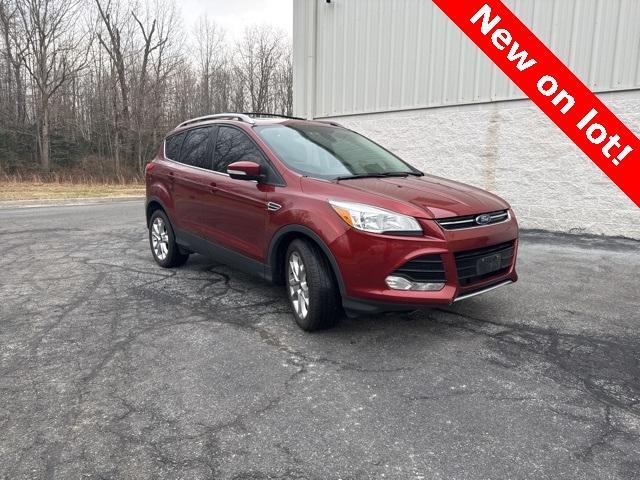 used 2015 Ford Escape car, priced at $11,000