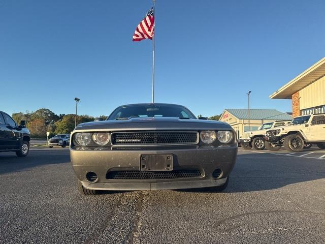 used 2011 Dodge Challenger car, priced at $7,000