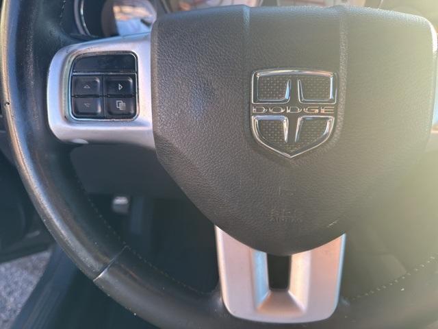 used 2011 Dodge Challenger car, priced at $7,000