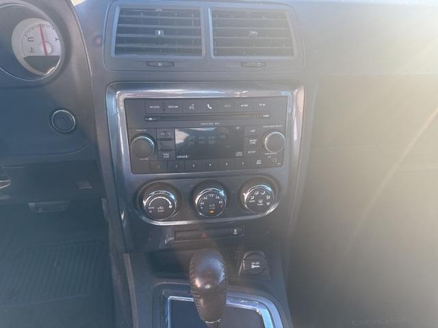 used 2011 Dodge Challenger car, priced at $7,000