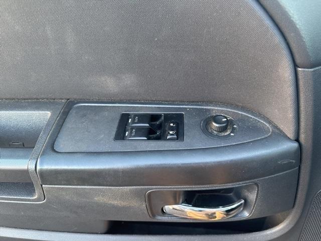 used 2011 Dodge Challenger car, priced at $7,000