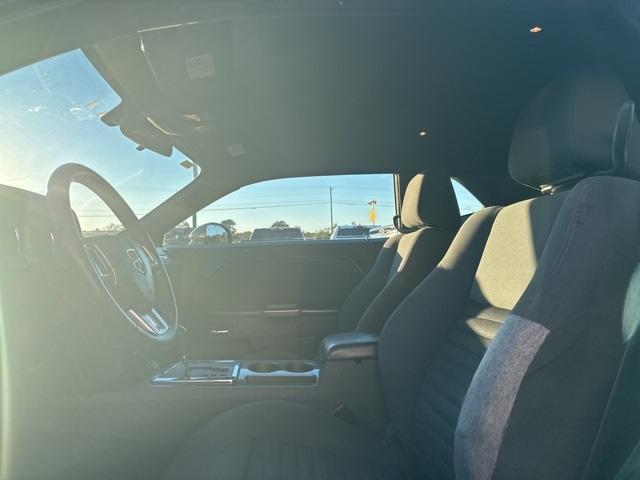 used 2011 Dodge Challenger car, priced at $7,000