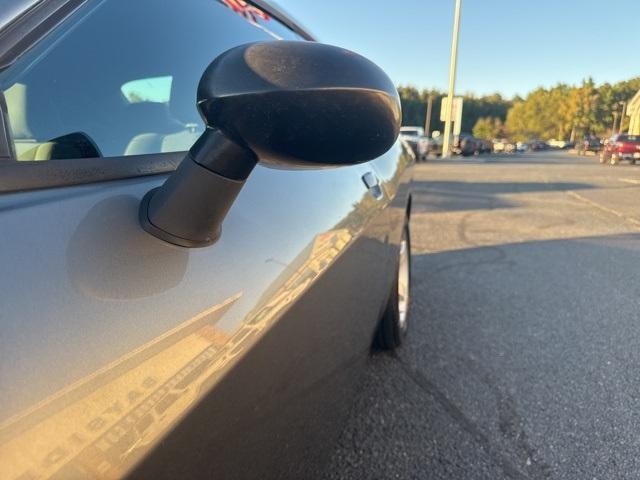 used 2011 Dodge Challenger car, priced at $7,000